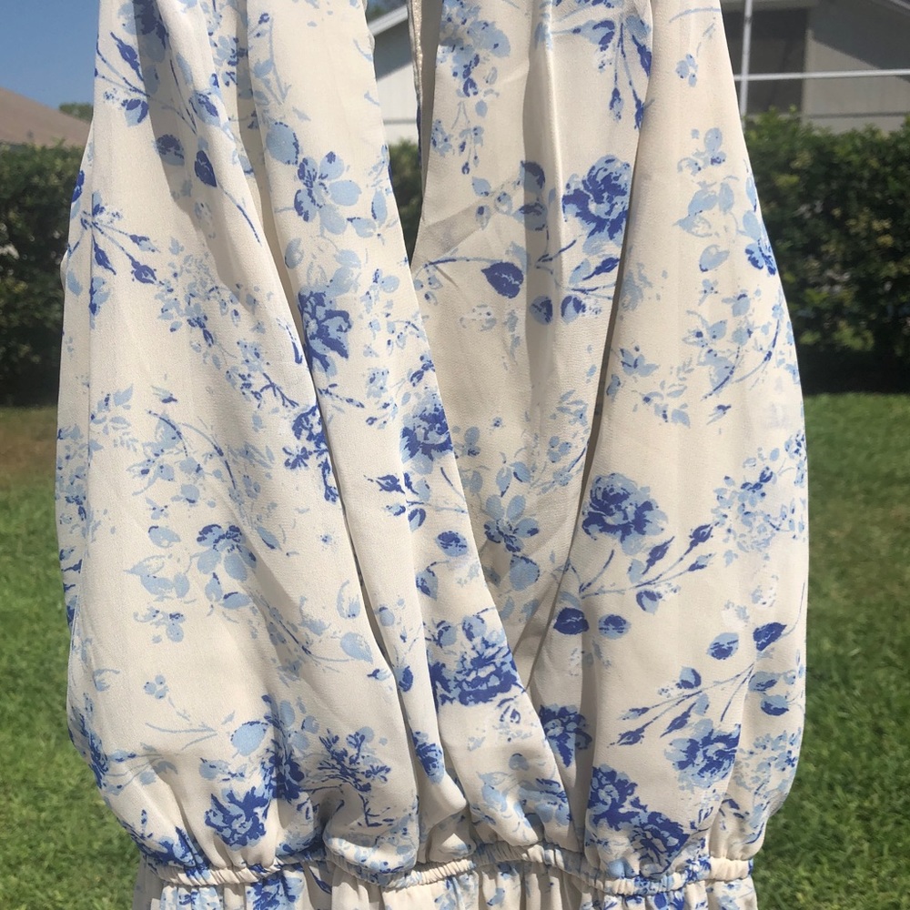 ROMPER size medium - Picture 3 of 4